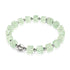 Iced Matcha | Glitter Glass | Sugar Cube Bracelet